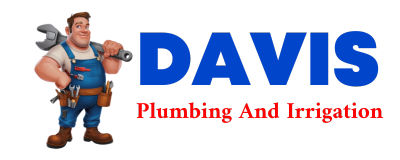 Trusted plumber in BLAWENBURG